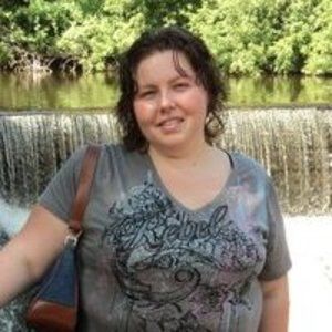 Meet your Posher, Melanie